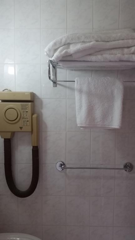 Ales Park Hotel Анталья Номер фото