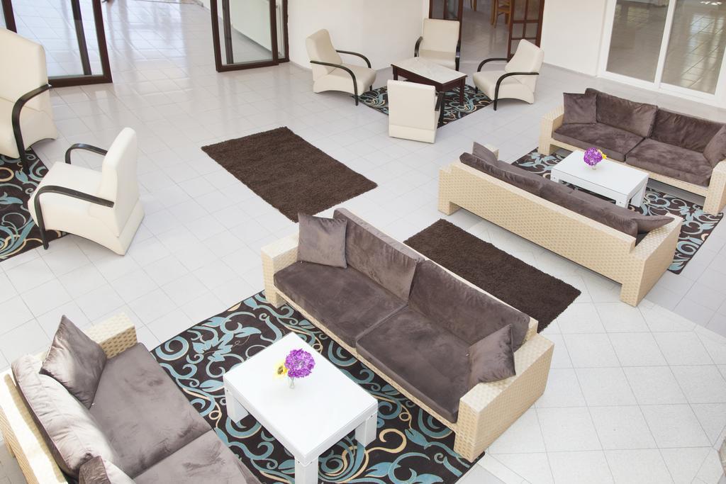 Ales Park Hotel Анталья Экстерьер фото